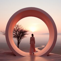 3d-geometric-shapes-natural-background